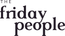 The Friday People logo