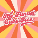 The Funnel Cake Tree logo