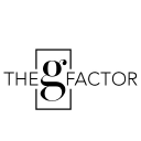 The G Factor Accessories logo