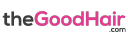 TheGoodHair logo