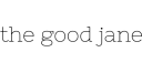 The Good Jane logo
