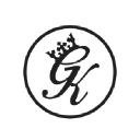 Gym King logo