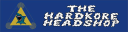 thehardkoreheadshop logo