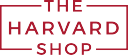 The Harvard Shop Logo
