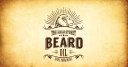thehighstreetbeardoil Logo