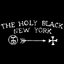 The Holy Black Trading Co logo