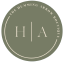 The Humming Arrow Boutique logo