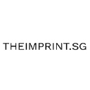 THEIMPRINT logo