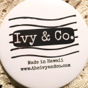 Ivy & Co. logo