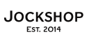 The Jock Shop logo