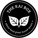 The Kai Box logo