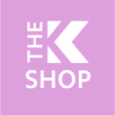 thekshop logo