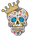 La Vida Loca Boutique logo