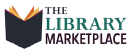 The Library Marketplace logo