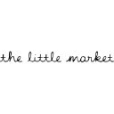 The Little Market logo
