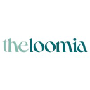 The Loomia logo