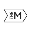 The Market logo