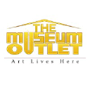 The Museum Outlet Logo