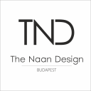 The Naan Design logo