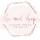 TheNailShopbySB logo