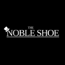The Noble Shoe logo