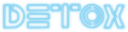 Detox logo