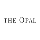 The Opal logo