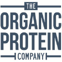 The Organic Protein Company logo