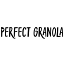 The Perfect Granola Logo