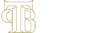 The Personal Barber logo
