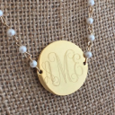 The Personal Exchange logo