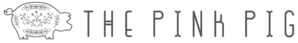 The Pink Pig logo