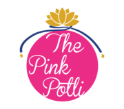 thepinkpotli logo