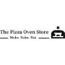The Pizza Oven Store Logo