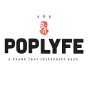 PopLyfe logo