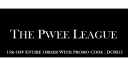 The Pwee League logo