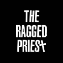 The Ragged Priest logo