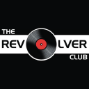 The Revolver Club Logo