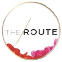 The Route Beauty logo