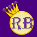 The Royal Bash logo