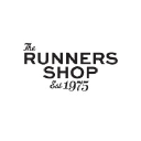 The Runners Shop logo