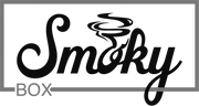 The Smoky Box Logo