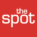 The Spot for Fits & Kicks logo