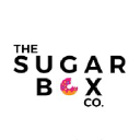 The Sugar Box Co. logo
