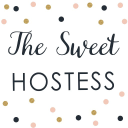 Sweet Party Shop logo
