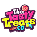 The Tasty Treats Company logo