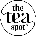 The Tea Spot logo