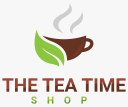 The Tea Time Shop logo