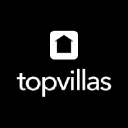 Top Villas Logo