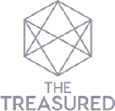 thetreasured.co.uk logo